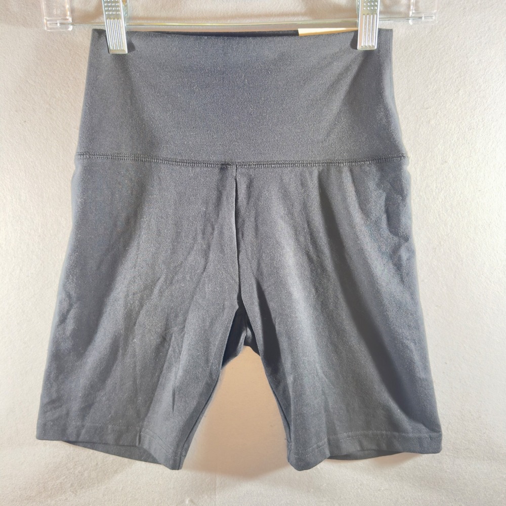 469 | NWT OFFLINE by Aerie OG Bike Shorts Hi Rise 7" Inseam Womens Small